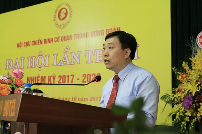 Phát huy truyền thống Bộ đội Cụ Hồ, giáo dục lý tưởng cho thế hệ trẻ - ảnh 2