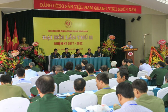 Phát huy truyền thống Bộ đội Cụ Hồ, giáo dục lý tưởng cho thế hệ trẻ - ảnh 1