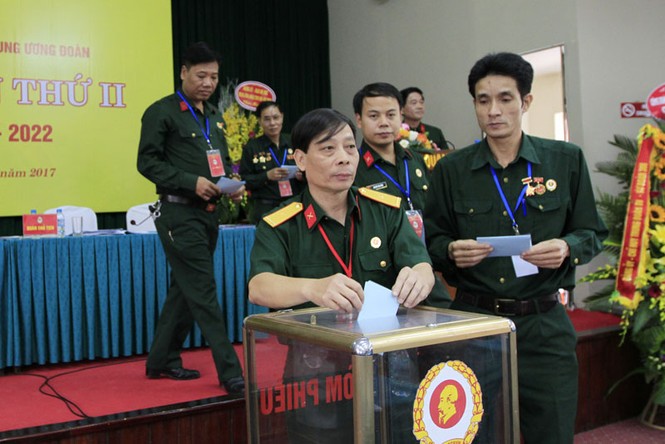 Phát huy truyền thống Bộ đội Cụ Hồ, giáo dục lý tưởng cho thế hệ trẻ - ảnh 3