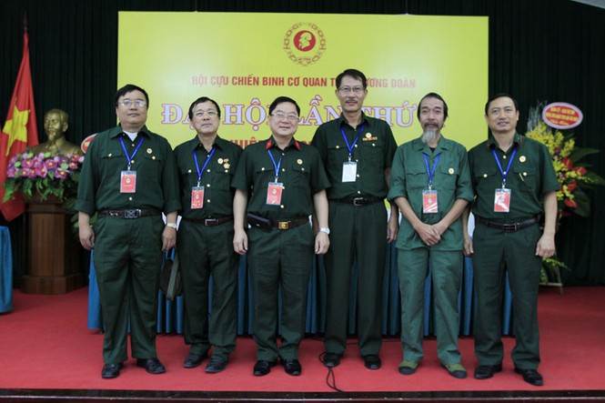 Phát huy truyền thống Bộ đội Cụ Hồ, giáo dục lý tưởng cho thế hệ trẻ - ảnh 4