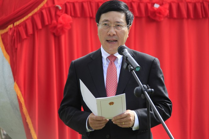 Hội nghị cấp cao APEC - ảnh 3