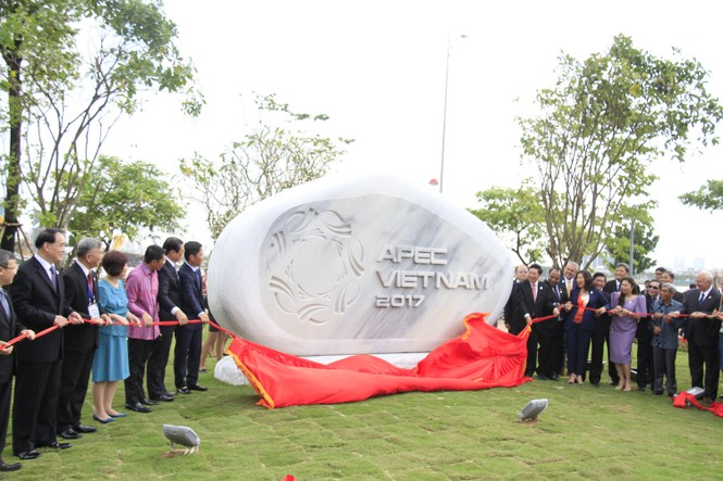 Hội nghị cấp cao APEC - ảnh 5