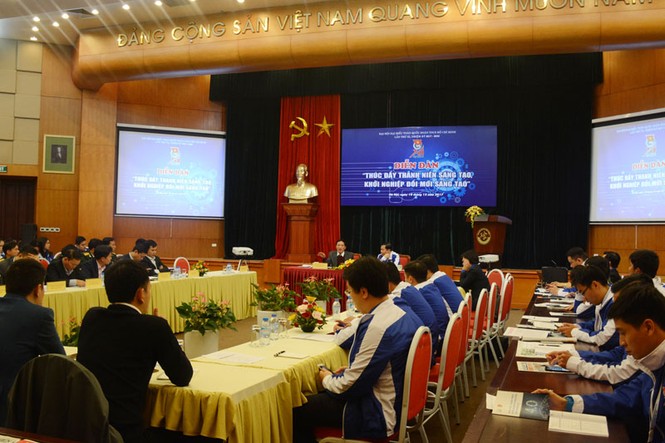 Khởi nghiệp và nghịch lý nội lực người Việt - ảnh 2