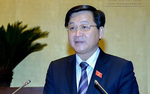Thanh tra CP: 'Đánh thuế không phải là hợp pháp hóa tài sản bất minh' - ảnh 1
