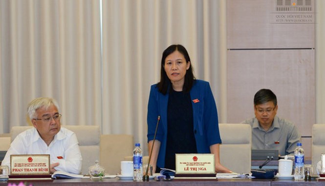 Thanh tra CP: 'Đánh thuế không phải là hợp pháp hóa tài sản bất minh' - ảnh 2