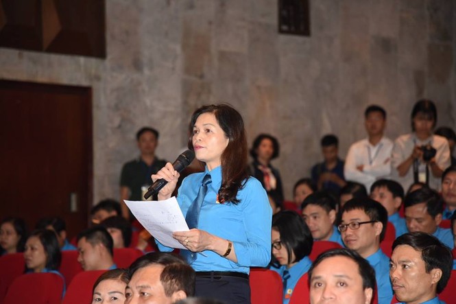 Hà Nội: Đề xuất xây căn hộ 35-40 mét vuông giá rẻ - ảnh 1