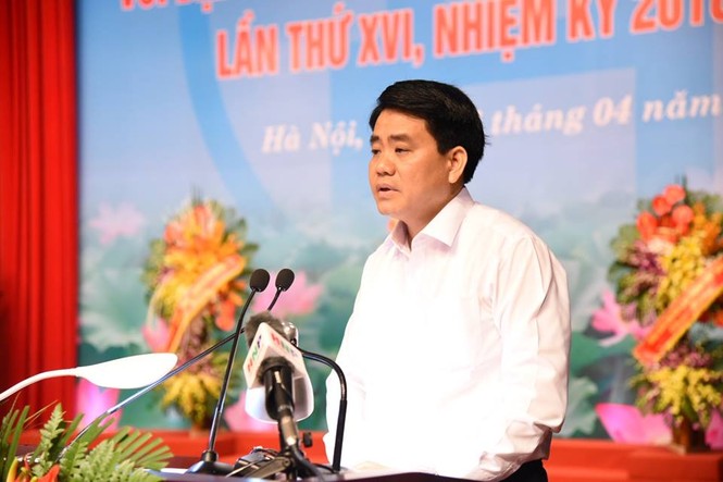 Hà Nội: Đề xuất xây căn hộ 35-40 mét vuông giá rẻ - ảnh 2