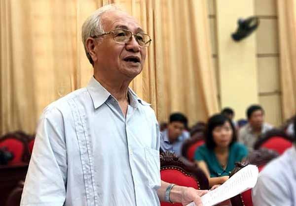Nội thành, ngoại thành Hà Nội 'bơi' trong mùa mưa, vì sao? - ảnh 1