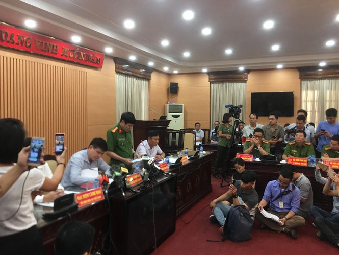 Vụ 7 người tử vong tại nhạc hội: Nạn nhân chủ yếu là 9x - ảnh 1