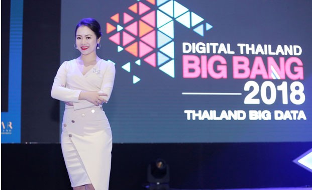 V-startup Việt Nam tham dự sự kiện công nghệ lớn nhất Đông Nam Á - ảnh 1