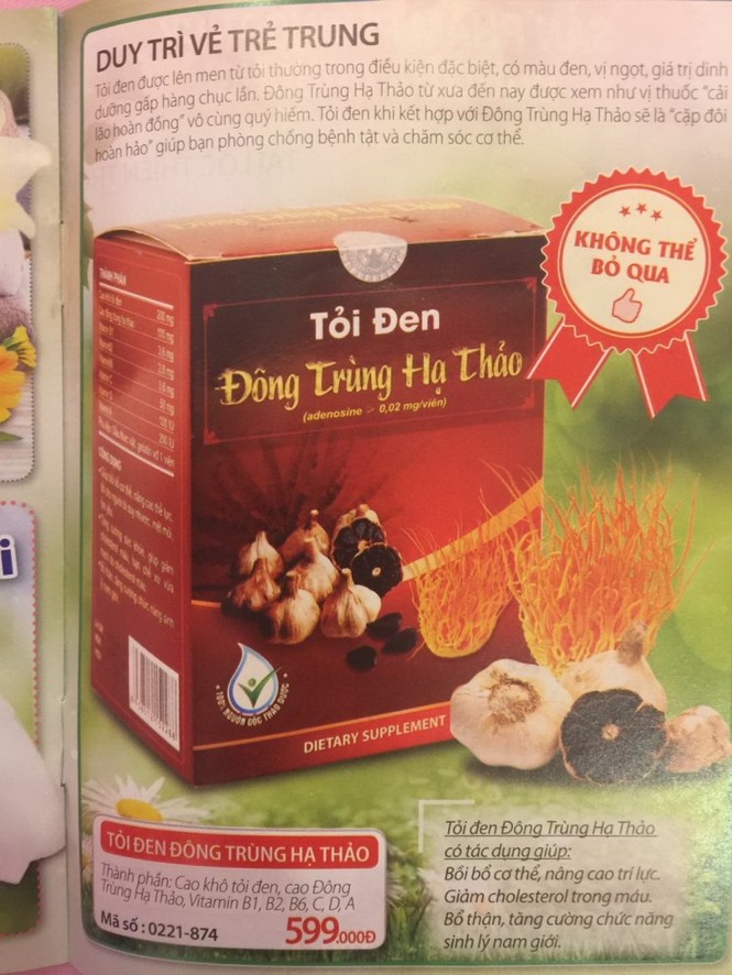 Dụ khách hàng bằng chiêu trò trúng thưởng tiền tỷ 'giả vờ' - ảnh 3