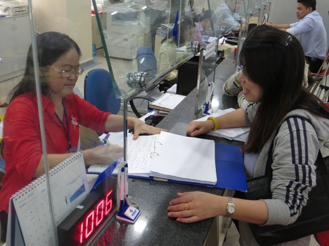 Cà phê miễn phí khi chờ giải quyết thủ tục hành chính ở TPHCM - ảnh 2