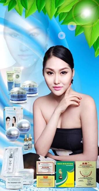Phi Thanh Vân nói gì về những sai phạm sản xuất mỹ phẩm? - ảnh 1