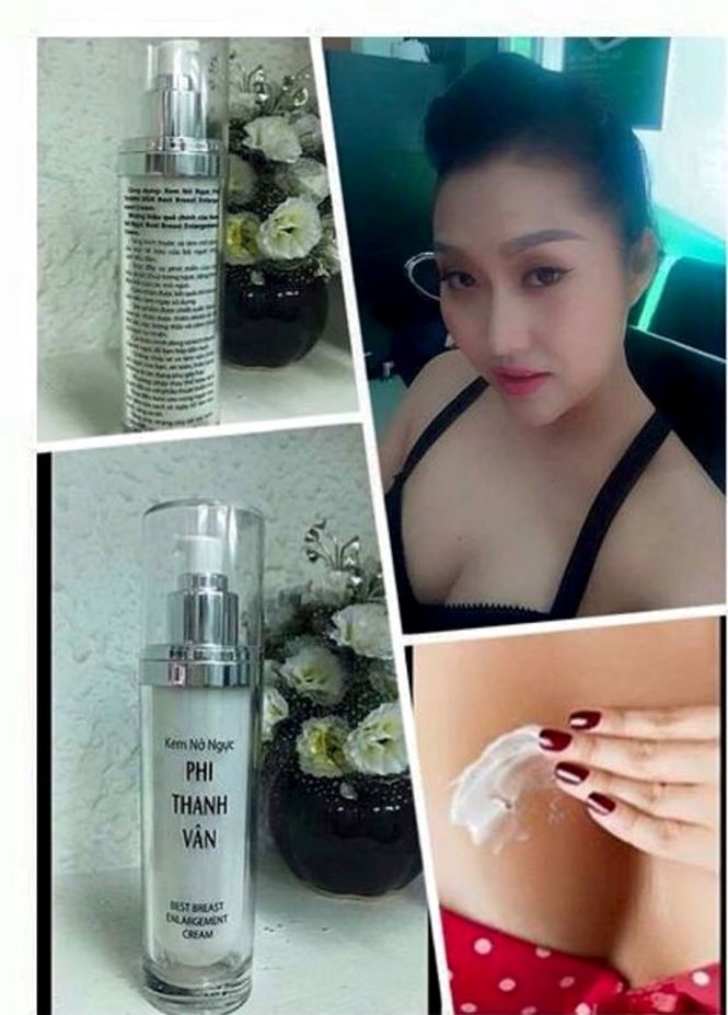 Mỹ phẩm Phi Thanh Vân bị phạt 155 triệu đồng - ảnh 3