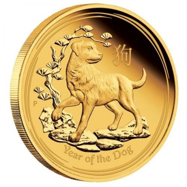 'Sốt' tờ 2 USD lì xì Tết in hình chó - ảnh 3