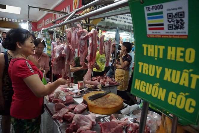 Người dân đang mất niềm tin vào an toàn thực phẩm? - ảnh 2