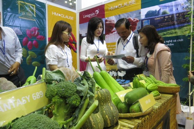 Rau quả lần đầu xuất siêu gần 2 tỷ USD - ảnh 2