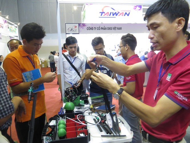Rau quả lần đầu xuất siêu gần 2 tỷ USD - ảnh 1
