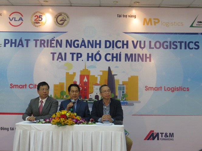 Chi phí logistics cao ở mắt xích nào? - ảnh 1