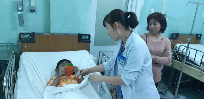 Vụ cháy chung cư: 'Tỉnh dậy mới biết mình mất cả gia đình' - ảnh 3