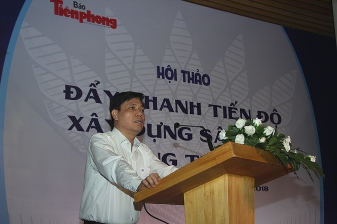 Sân bay Long Thành: Xây nhanh hay chậm phụ thuộc vào cơ chế - ảnh 2