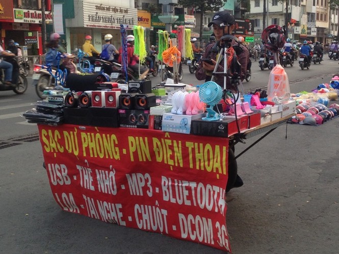 Rước 'bà hỏa' vào nhà vì sạc dự phòng giá rẻ - ảnh 2