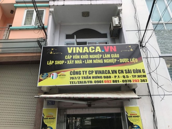TP.HCM: Có ít nhất 5 điểm bán thuốc chữa ung thư làm từ bột than tre - ảnh 2