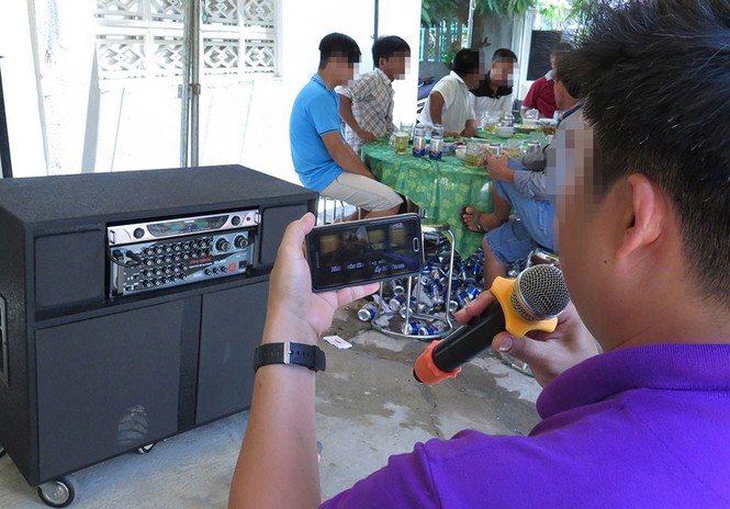 TPHCM lập đội phản ứng nhanh xử lý tiếng ồn - ảnh 2