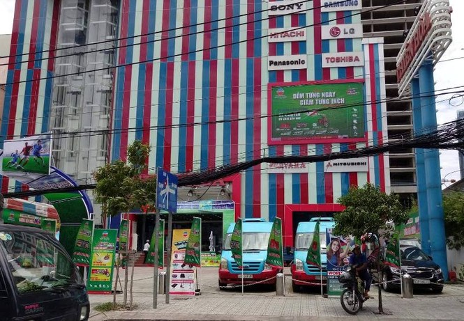 Quán xá Sài Gòn 'chộn rộn' trước thềm World Cup - ảnh 4
