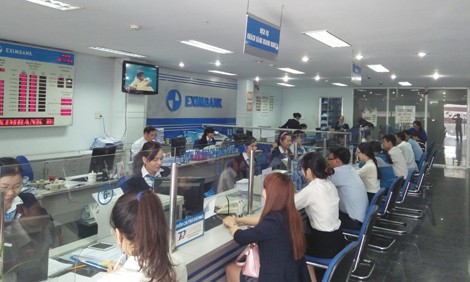Eximbank tạm ứng 93 tỷ đồng cho khách hàng vụ ‘bốc hơi’ 245 tỷ đồng - ảnh 2