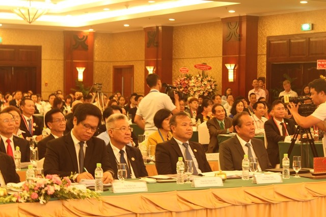 Doanh nghiệp Việt cần phải đầu tư “thật” hơn - ảnh 2