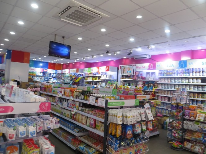 Hội BV Người tiêu dùng nói gì về 'nghi án' Con Cưng tráo nhãn mác? - ảnh 2