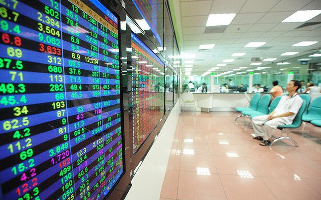 VN-Index “hăm he” vượt ngưỡng 960 điểm - ảnh 1