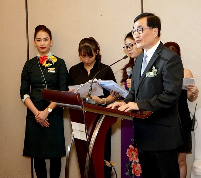 Việt Nam có hơn 100.000 cô gái làm dâu xứ Đài - ảnh 1