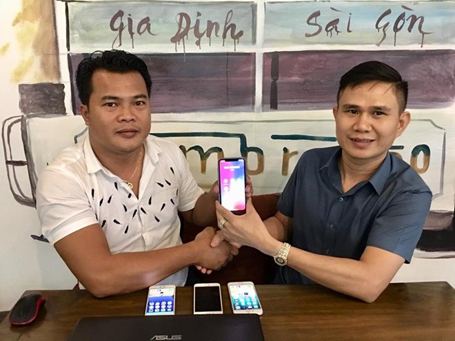 Người bán 'siêu SIM triệu USD' có phải nộp thuế TNCN? - ảnh 2