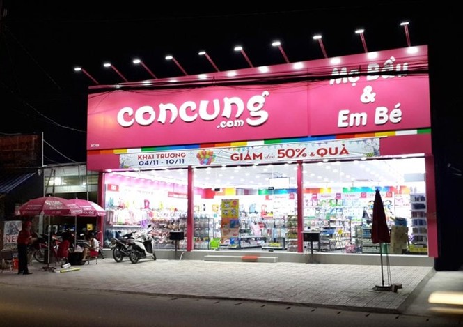 Vụ Con Cưng: “Có kết luận chính thức mới công bố công khai“ - ảnh 1