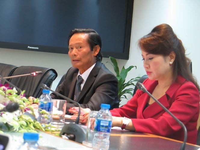 Eximbank trả hết nợ gốc cho bà Chu Thị Bình vụ mất 245 tỷ đồng - ảnh 3