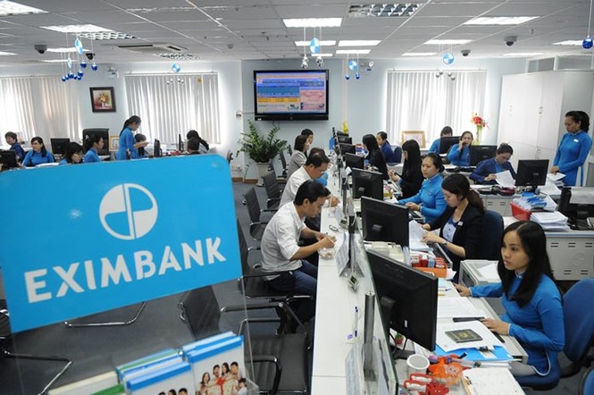 Eximbank trả hết nợ gốc cho bà Chu Thị Bình vụ mất 245 tỷ đồng - ảnh 2