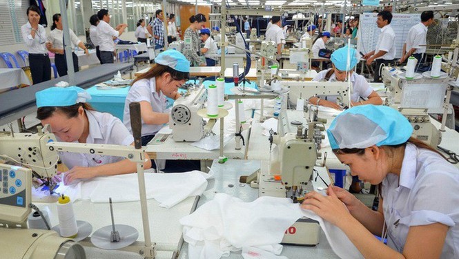Cẩn trọng hàng hóa khoác áo 'made in Việt Nam' - ảnh 2