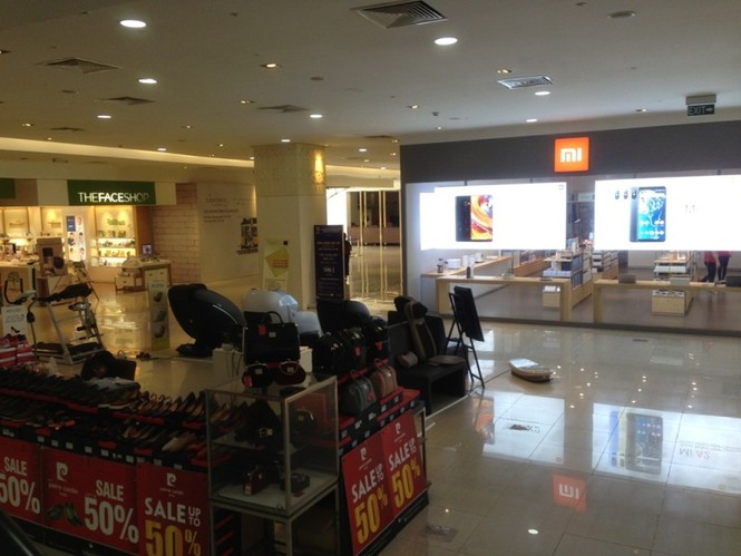 Parkson tiếp tục đóng cửa trung tâm mua sắm tại Sài Gòn? - ảnh 7