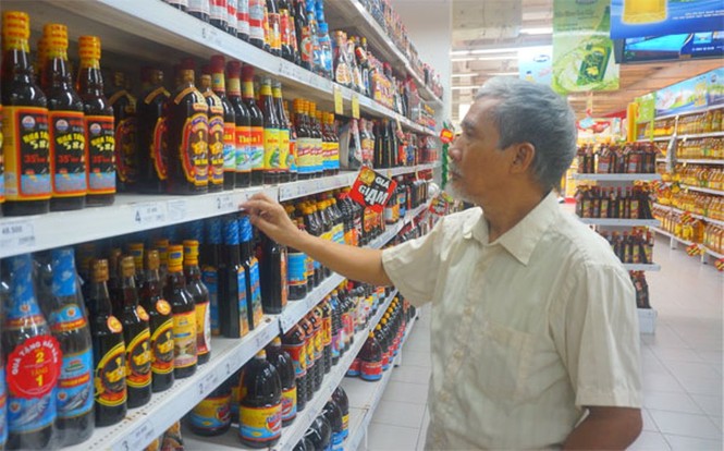 Nước mắm Phú Quốc bị lập lờ chỉ dẫn địa lý và mạo nhận - ảnh 2