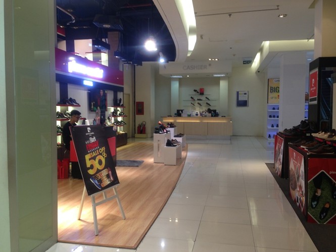 Black Friday: Nơi đìu hiu, chỗ tấp nập - ảnh 9
