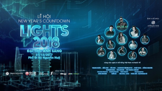 Nghỉ Tết Dương lịch 3 ngày, phải 'đến-xem-nghe' những nơi này - ảnh 4