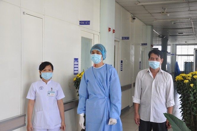 ghép tim thận - ảnh 2