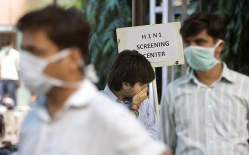 Đã khống chế được ổ cúm A/H1N1 tại TPHCM - ảnh 1