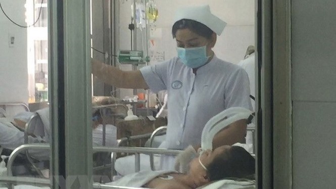 Thêm một ca tử vong vì cúm A/H1N1 - ảnh 1
