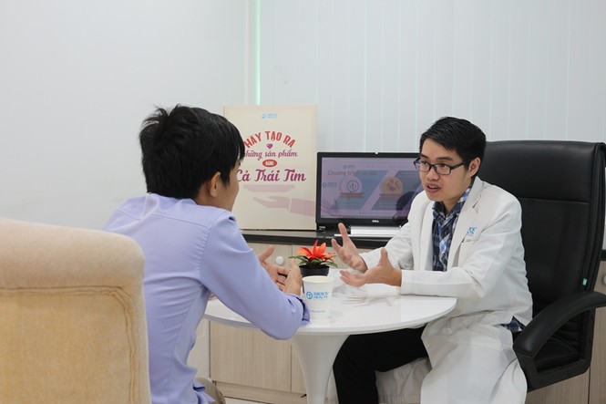 'Tự sướng' bằng mỏ lết, thanh niên phải nhập viện - ảnh 3