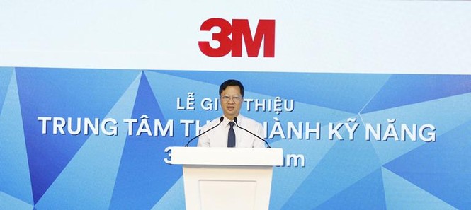 Kiểm soát nhiễm khuẩn là thách thức lớn với y tế Việt Nam - ảnh 1