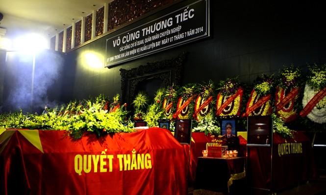 Triệu trái tim chung nhịp đập hòa bình - ảnh 1