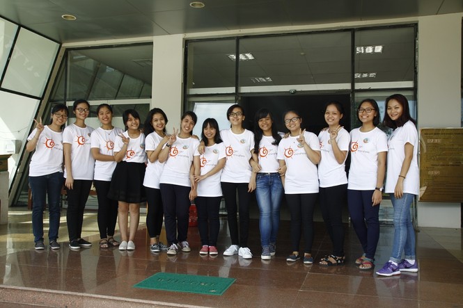 9X từ bỏ giấc mơ đại học, tham gia các hoạt động vì cộng đồng - ảnh 1
